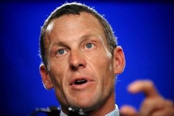 «Κόκκινο» για Αρμστρονγκ ανάβει η Διεθνής Ομοσπονδία Ποδηλασίας