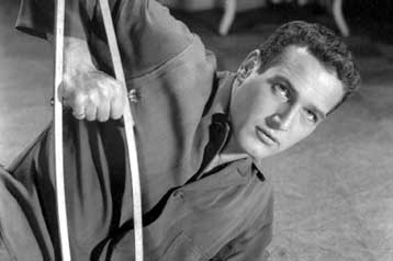 Πέθανε σε ηλικία 83 ετών ο διάσημος ηθοποιός Πολ Νιούμαν