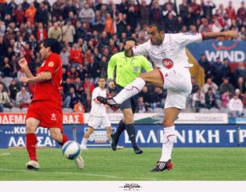 «Βυσσινί λιοντάρια» στις Σέρρες και 3-1 για την Λάρισα