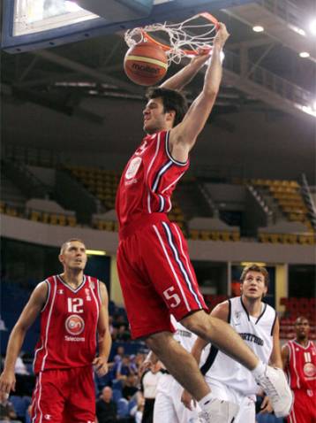 Πρώτος στο σπίτι του και στο «Ανδρέας Βαρίκας» ο Πανιώνιος