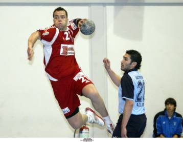 Έπεσε από την κορυφή η ΑΕΚ, ανέβηκαν Δούκας και Θερμαϊκός