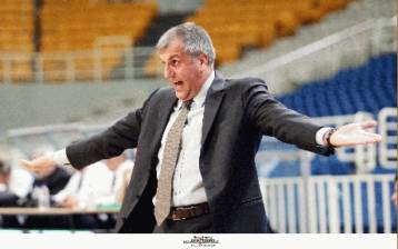 Ο Παναθηναϊκός… έκλεισε το σπίτι της Ολίμπια με 83-71