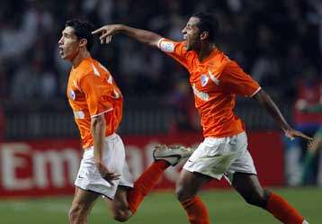 Στο +6 η Λιόν, από την Γκρενόμπλ η έκπληξη