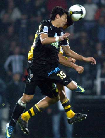 Ανοιξε φτερά για κορυφή ο ΠΑΟΚ, έμεινε πίσω η ΑΕΚ