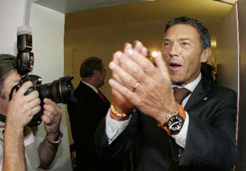 Ιστορικό «υψηλό» για την Ακροδεξιά στις βουλευτικές εκλογές της Αυστρίας