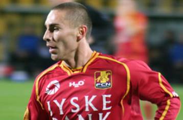 Ανετη πρόκριση για Νόρντζελαντ με 6-0 στο Κύπελλο