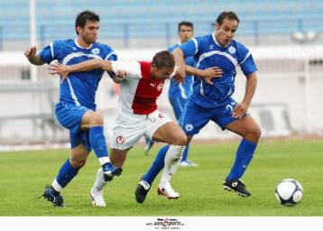 Φρέναρε στην Καστοριά ο ΠΑΣ, κορυφή για Ατρόμητο και Καλαμαριά