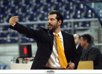 Δεύτερη ήττα στην Καζέρτα για τον Αρη και τέταρτη θέση