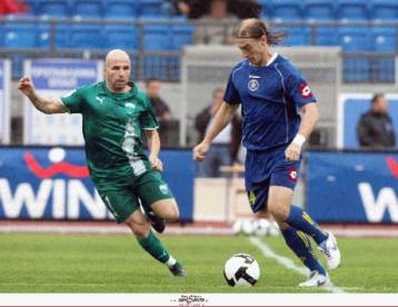 Χαμηλούς τόνους κρατά ο Βούκοτιτς, παραδοχή της ήττας από τον Καρβαλιάλ