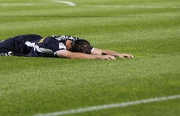 Ισοπαλία για Μπορντό και Σεν Ετιέν, πέρασε από το Μονακό η Λιλ