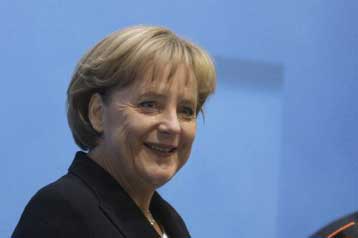 Απειλή για την Ανγκελα Μέρκελ η ιστορική πτώση της CSU στη Βαυαρία