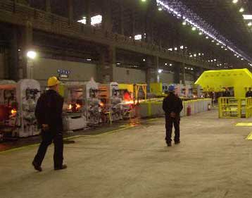 Αύξηση 11,2% στον πληθωρισμό χονδρικής τον Αύγουστο, άνοδος 9,2% σε ένα έτος