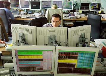 Κρίση ρευστότητας στη βελγο-γαλλική τράπεζα Dexia, «βουτιά» 34% για τη μετοχή