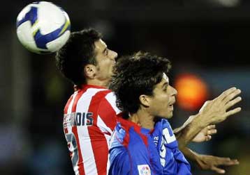 Τράβηγμα ο Γιούρκας, αλλά δεν χάνει τα προκριματικά με την Εθνική