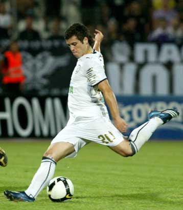 Πλήγμα στον ΠΑΟΚ με Βιεϊρίνια… δύο μήνες έξω