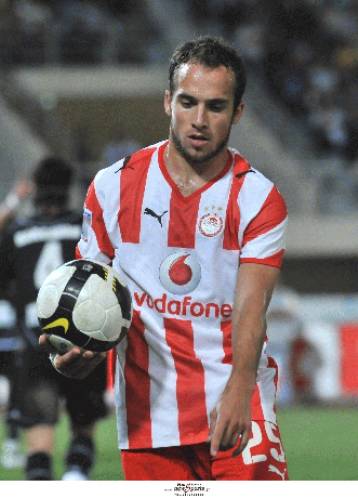 «Σύντομα θα δείτε τον πραγματικό Μπελούτσι»…