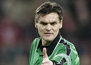 Ο Ολλανδός Μπράαμχααρ στο Παναθηναϊκός-Ανόρθωση, ο Βασσάρας στο Allianz Arena