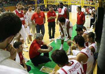 Χρήσιμα συμπεράσματα για τον Γιαννάκη από τα φιλικά στη Μπολόνια