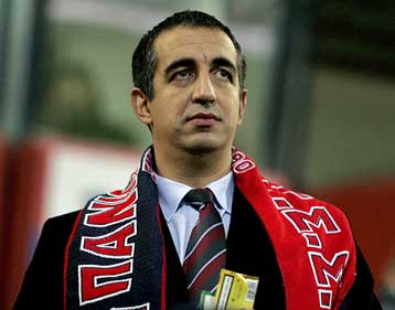 Πανιώνιος κατά αθλητικής εκπομπής με… ελληνική υπογραφή