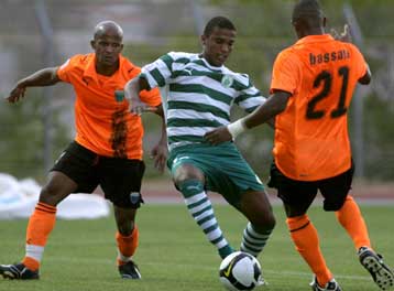 Σοκ στον Θρασύβουλο με τον τραυματισμό του Αλβες