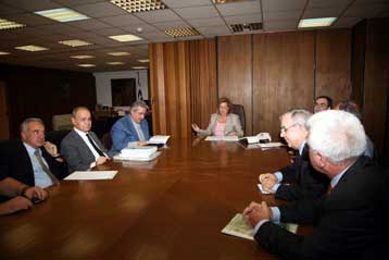 Καμία παράταση στην ενοποίηση Ταμείων απαντά η Φ.Π.Πετραλιά στο αίτημα των Συνδικάτων