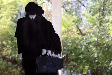 Εγκαινιάστηκαν οι προσωρινές εγκαταστάσεις του Εθνικού Μουσείου Σύγχρονης Τέχνης