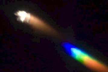 «Βουτιά» στον Ειρηνικό Ωκεανό πραγματοποίησε το ευρωπαϊκό διαστημικό μεταγωγικό