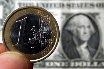 Συντονισμένη παρέμβαση κεντρικών τραπεζών για ενίσχυση της ρευστότητας του δολαρίου