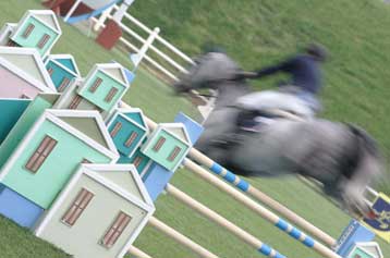 Δώδεκα μετάλλια για την Ελλάδα στον διεθνή αγώνα Athens CSI2*