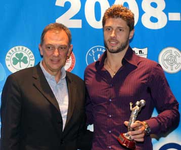 Αισιοδοξία και υποσχέσεις για ένα καλύτερο πρωτάθλημα στην Α1 βόλεϊ