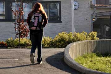 Δολοφονία 15χρονου από συμμαθητή του μέσα στο σχολείο τους στην Αργεντινή