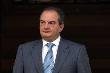 Στο «αντάρτικο» και ο βουλευτής Δράμας Σταύρος Δαϊλάκης