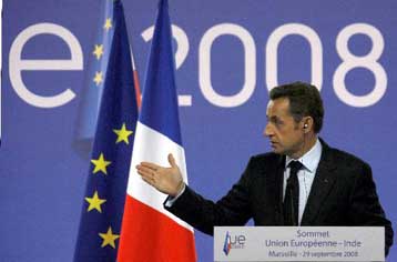 Συναγερμός στην Ευρώπη, μετά την καταψήφιση του σχεδίου Πόλσον στις ΗΠΑ