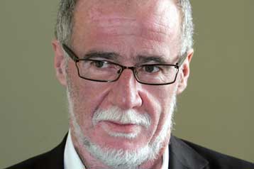 Εκτός της ΚΟ της ΝΔ ο βουλευτής Δράμας Στ.Δαϊλάκης