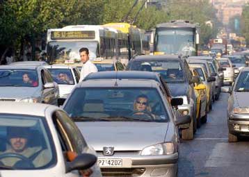 Εξαιρούνται από τα τεκμήρια διαβίωσης τα ΙΧ αυτοκίνητα έως 2.000 κυβικά