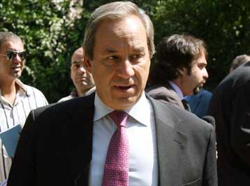 Tο τραπεζικό σύστημα της χώρας είναι ασφαλές, σύμφωνα με τον Γ.Αλογοσκούφη