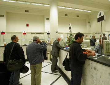 Έντονες φήμες στην αγορά για deal στον τραπεζικό κλάδο