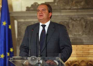 Καθησυχαστικός ο Κ.Καραμανλής για την αντοχή του τραπεζικού συστήματος