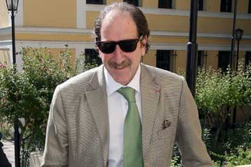 Κατάθεση και μήνυση από τον Γκούση, στον εισαγγελέα και ο Σαμάς