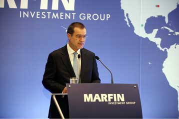 Γιγαντιαία αύξηση κεφαλαίου από MIG για εκμετάλλευση ευκαιριών στον τραπεζικό κλάδο