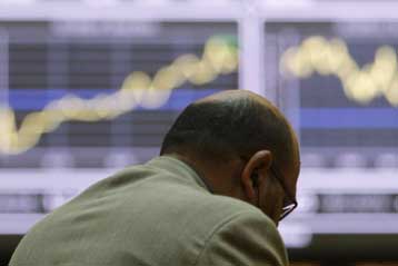 Συγκρατημένη η άνοδος των χρηματιστηριακών δεικτών στην Ευρώπη