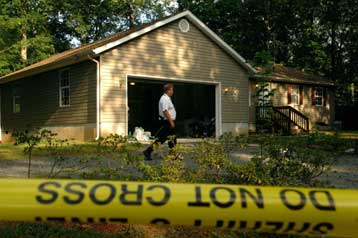 Λείψανα μικρών κοριτσιών βρέθηκαν σε κατάψυξη στο Μέριλαντ των ΗΠΑ