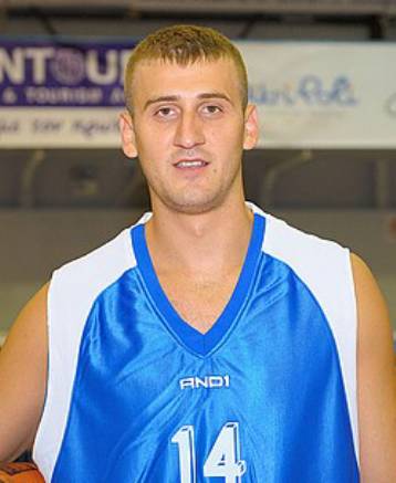 Σε έξι μήνες επιστρέφει στα παρκέ ο Τόντιτς του Κολοσσού