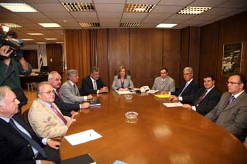 Κορυφώνονται οι αντιδράσεις στην πρεμιέρα του νέου ασφαλιστικού χάρτη