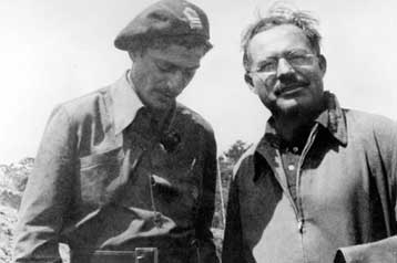 Ανταποκρίσεις λογοτεχνών για τον ισπανικό εμφύλιο πόλεμο παρουσιάζονται στην Ελλάδα