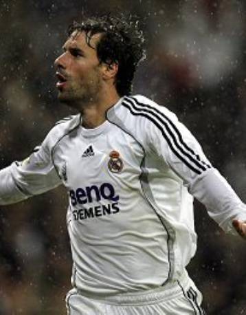 Πέρασε από την Αγία Πετρούπολη με Ρεάλ Μαδρίτης, γλίτωσε τα χειρότερα η Γιουβέντους