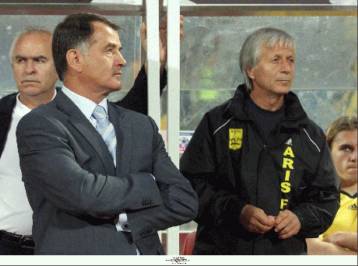 Σε δέκα ημέρες η απόφαση για την καταγγελλία του Αρη κατά Μπάγεβιτς