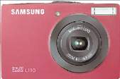 Samsung Digimax L110
