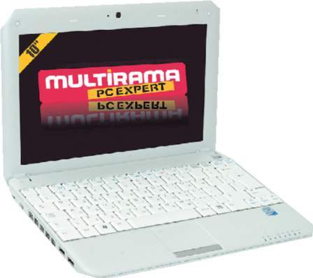 Μultirama ΝΒ ΗΤ Χ-press Βook