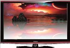 Samsung LΕ19Α656Α1D